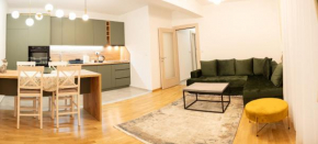 Apartament ZHana